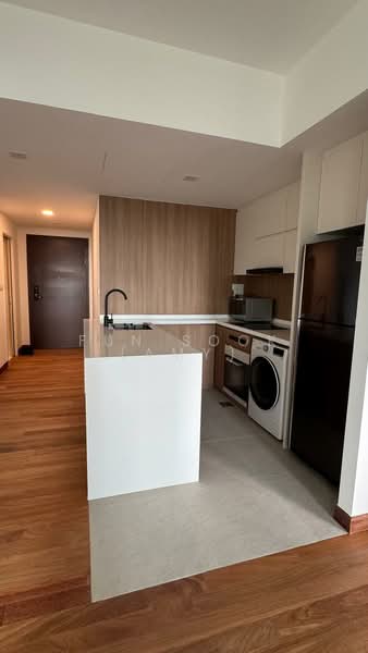 The Sail @ Marina Bay, 6 Marina Boulevard, 2 Bedrooms, 861 sqft, Condominium For Rent, by Fun Sook (Amy), 25044640 - PropertyGuru.com.sg