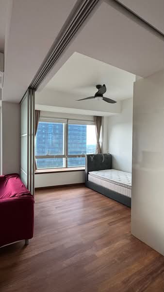 The Sail @ Marina Bay, 6 Marina Boulevard, 2 Bedrooms, 861 sqft, Condominium For Rent, by Fun Sook (Amy), 25044640 - PropertyGuru.com.sg