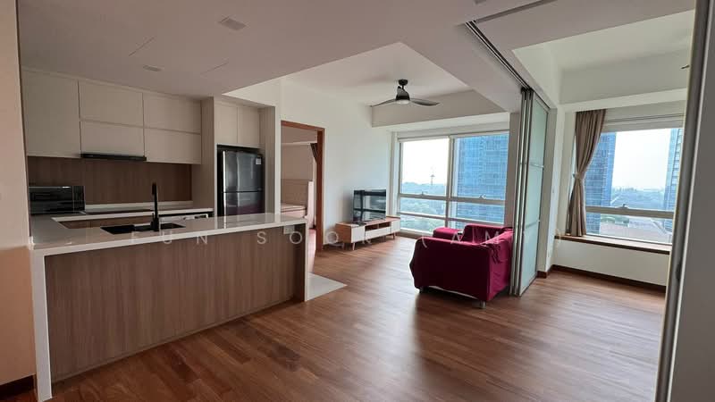 The Sail @ Marina Bay, 6 Marina Boulevard, 2 Bedrooms, 861 sqft, Condominium For Rent, by Fun Sook (Amy), 25044640 - PropertyGuru.com.sg