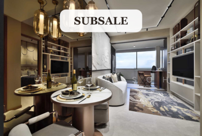 For Sale - CanningHill Piers