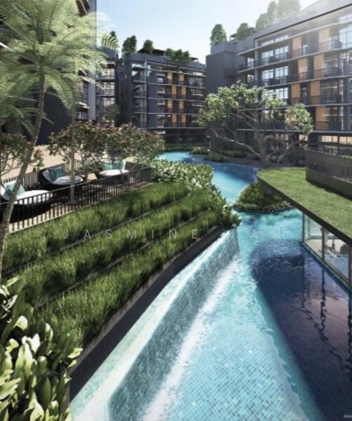 Daintree Residence Condominium For Sale at S 1,650,000 PropertyGuru