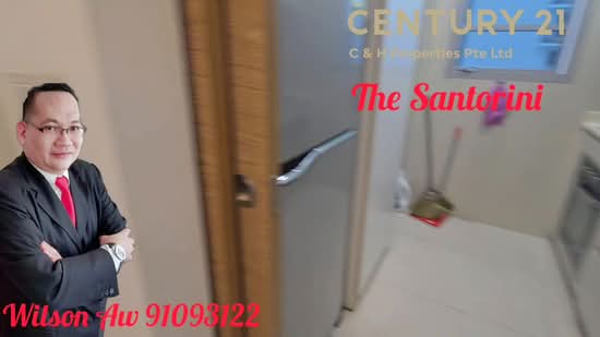 The Santorini, Tampines Street 86, 2 Bedrooms, 721 sqft, Condominium For Rent, by Wilson Aw, 25044799 - PropertyGuru.com.sg