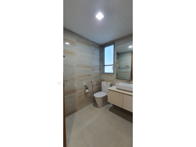 The Santorini, Tampines Street 86, 2 Bedrooms, 721 sqft, Condominium For Rent, by Wilson Aw, 25044799 - PropertyGuru.com.sg