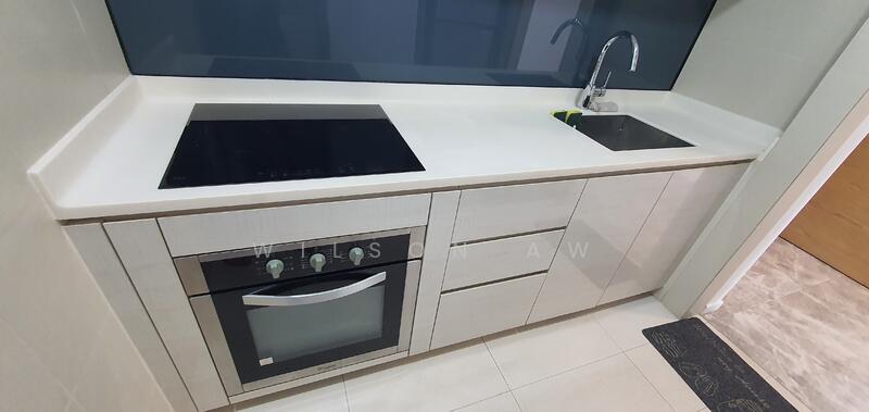 The Santorini, Tampines Street 86, 2 Bedrooms, 721 sqft, Condominium For Rent, by Wilson Aw, 25044799 - PropertyGuru.com.sg