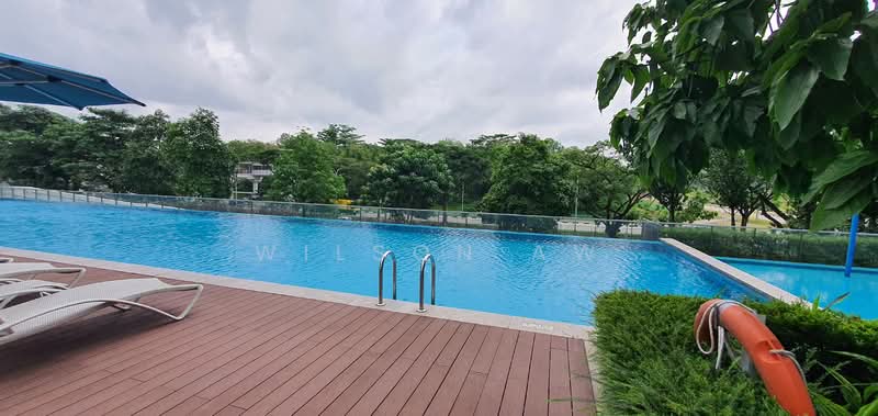 The Santorini, Tampines Street 86, 2 Bedrooms, 721 sqft, Condominium For Rent, by Wilson Aw, 25044799 - PropertyGuru.com.sg
