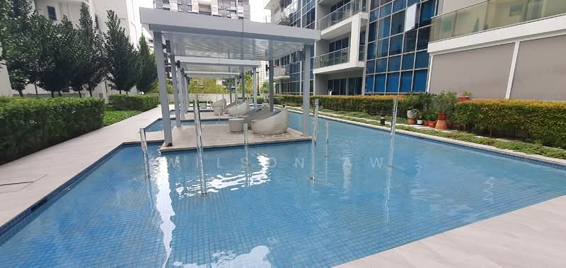 The Santorini, Tampines Street 86, 2 Bedrooms, 721 sqft, Condominium For Rent, by Wilson Aw, 25044799 - PropertyGuru.com.sg