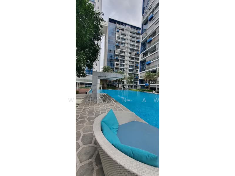 The Santorini, Tampines Street 86, 2 Bedrooms, 721 sqft, Condominium For Rent, by Wilson Aw, 25044799 - PropertyGuru.com.sg
