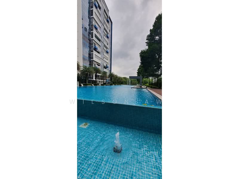 The Santorini, Tampines Street 86, 2 Bedrooms, 721 sqft, Condominium For Rent, by Wilson Aw, 25044799 - PropertyGuru.com.sg