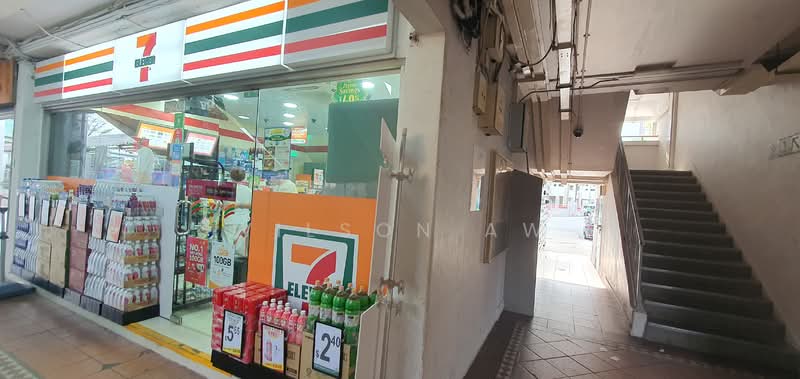 The Santorini, Tampines Street 86, 2 Bedrooms, 721 sqft, Condominium For Rent, by Wilson Aw, 25044799 - PropertyGuru.com.sg