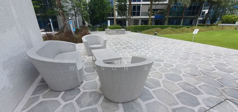 The Santorini, Tampines Street 86, 2 Bedrooms, 721 sqft, Condominium For Rent, by Wilson Aw, 25044799 - PropertyGuru.com.sg