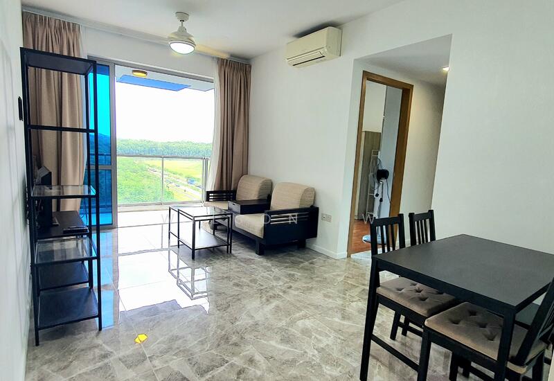 The Santorini, Tampines Street 86, 2 Bedrooms, 721 sqft, Condominium For Rent, by Wilson Aw, 25044799 - PropertyGuru.com.sg