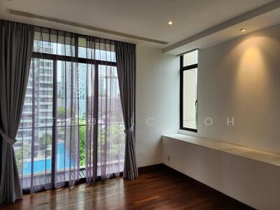 For Rent - The Paterson