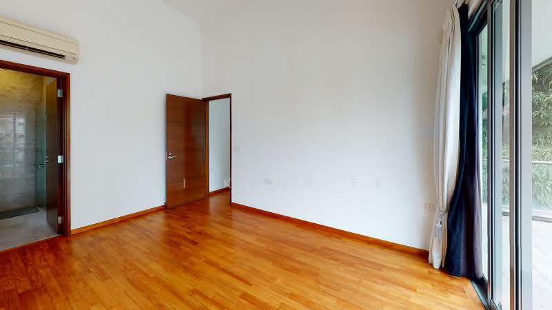 Modern Semi-Detached House Near Tanah Merah MRT Station, , 5 Bedrooms, 5,600 sqft, Semi-Detached House For Rent, by Lai Kong Fei, 25044923 - PropertyGuru.com.sg