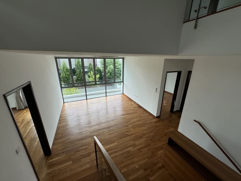 Modern Semi-Detached House Near Tanah Merah MRT Station, , 5 Bedrooms, 5,600 sqft, Semi-Detached House For Rent, by Lai Kong Fei, 25044923 - PropertyGuru.com.sg