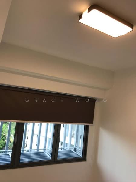 The Rise @ Oxley - Residences, 73 Oxley Rise, 1 Bedroom, 463 sqft, Apartment For Rent, by Grace Wong, 25045025 - PropertyGuru.com.sg