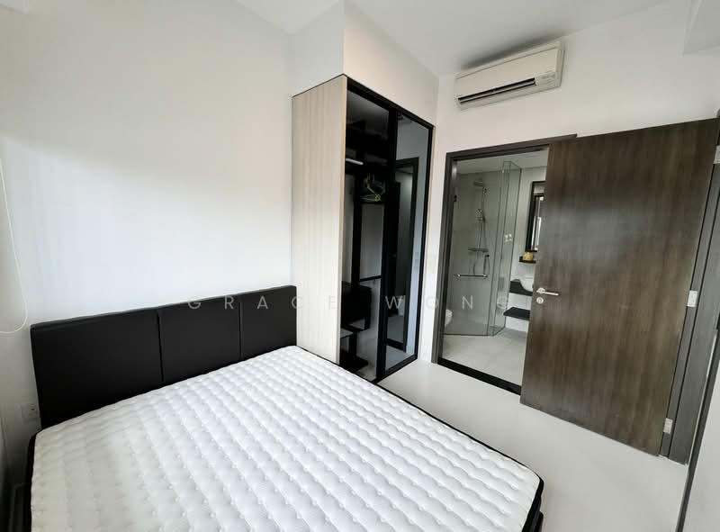 The Rise @ Oxley - Residences, 73 Oxley Rise, 1 Bedroom, 463 sqft, Apartment For Rent, by Grace Wong, 25045025 - PropertyGuru.com.sg