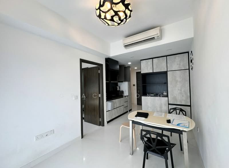 The Rise @ Oxley - Residences, 73 Oxley Rise, 1 Bedroom, 463 sqft, Apartment For Rent, by Grace Wong, 25045025 - PropertyGuru.com.sg