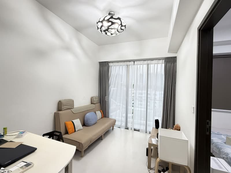 The Rise @ Oxley - Residences, 73 Oxley Rise, 1 Bedroom, 463 sqft, Apartment For Rent, by Grace Wong, 25045025 - PropertyGuru.com.sg