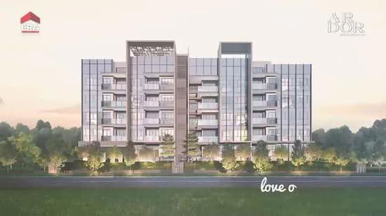 Ardor Residence, 181 Haig Road, East Coast / Marine Parade, 4 Bedrooms, 1,292 sqft, Apartment For Sale, by Silvia Yang, 25045044 - PropertyGuru.com.sg