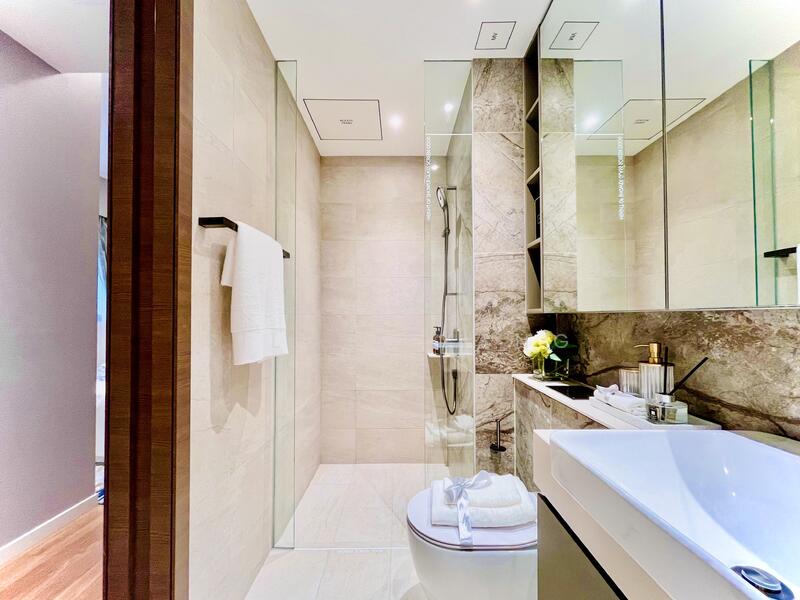 Ardor Residence Apartment For Sale at S$ 3,395,000 | PropertyGuru Singapore