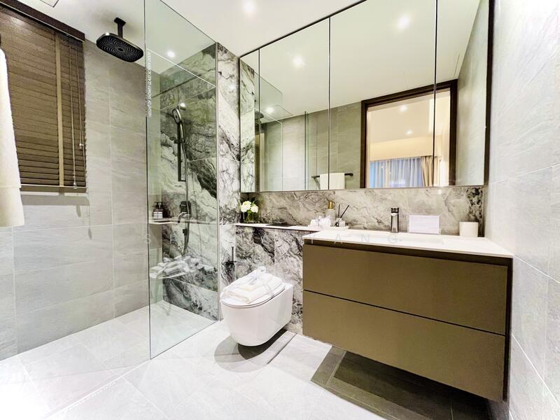 Ardor Residence Apartment For Sale at S$ 3,395,000 | PropertyGuru Singapore