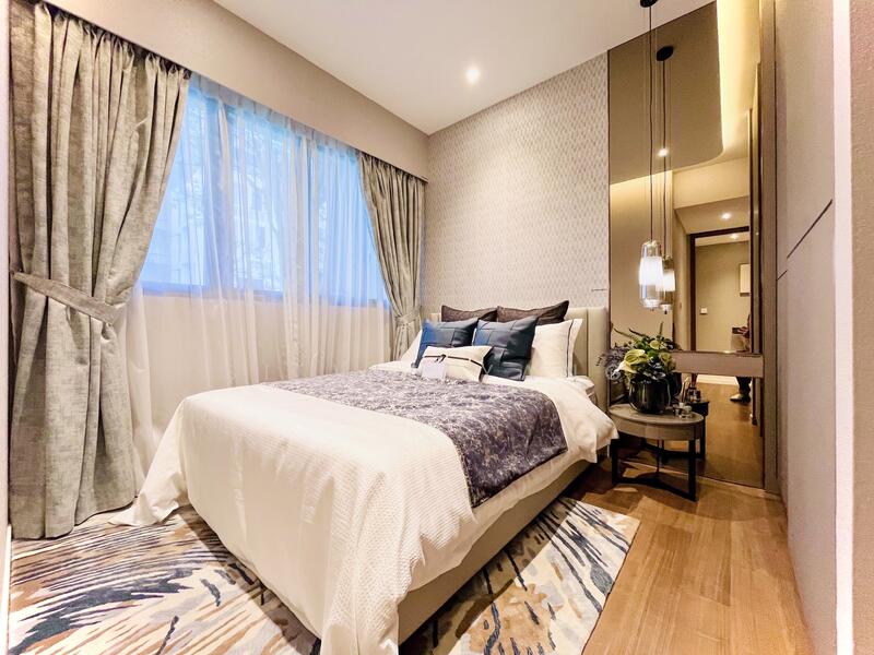 Ardor Residence Apartment For Sale at S$ 3,395,000 | PropertyGuru Singapore