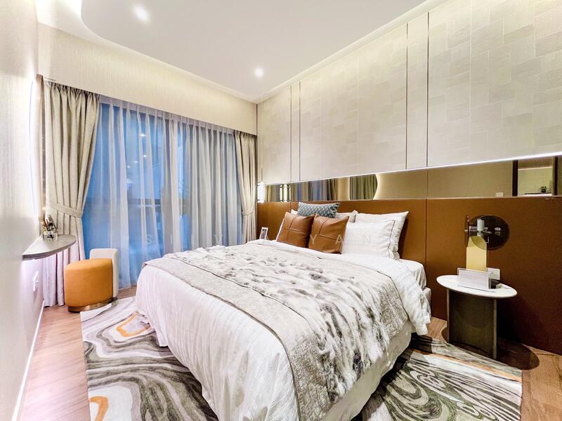 Ardor Residence Apartment For Sale at S$ 3,395,000 | PropertyGuru Singapore