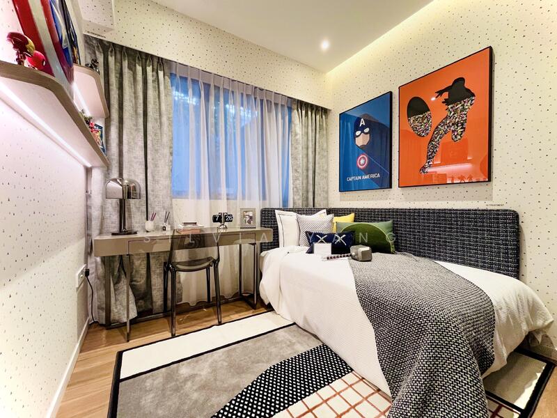 Ardor Residence Apartment For Sale at S$ 3,395,000 | PropertyGuru Singapore