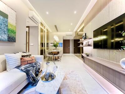 For Sale - Ardor Residence