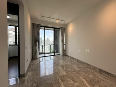 For Rent - Martin Modern