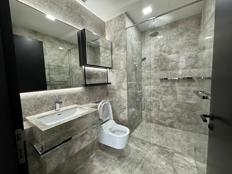 Martin Modern, 10 Martin Place, 2 Bedrooms, 746 sqft, Apartment For Rent, by Zoey Tan, 25045065 - PropertyGuru.com.sg