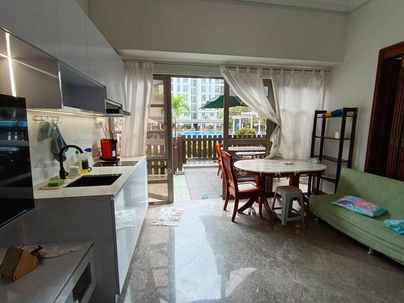 Parc Vista, 462 Corporation Road, Studio, 500 sqft, Condominium For Rent, by Ang Poh Giap, 25045158 - PropertyGuru.com.sg