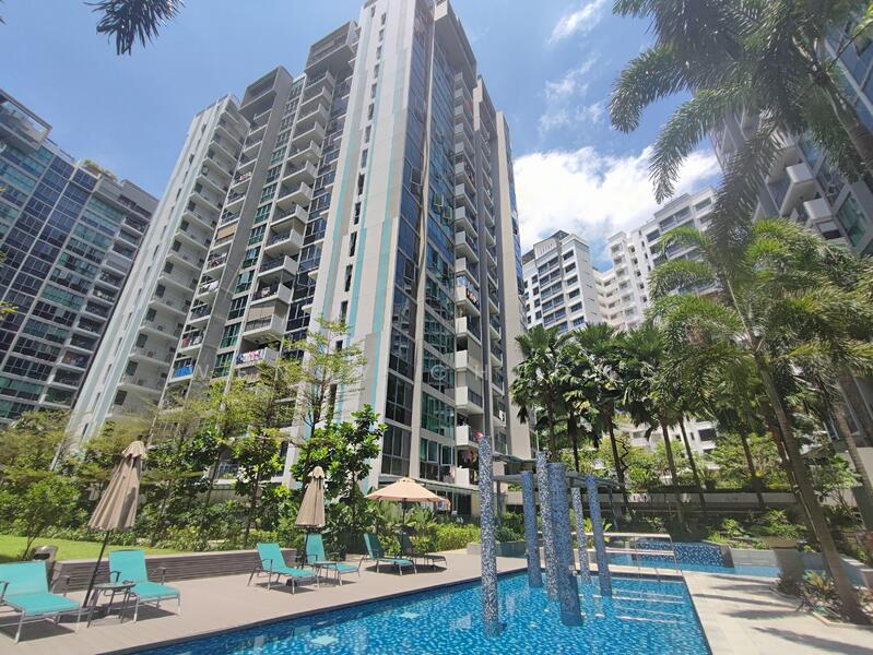 Esparina Residences, 113 Compassvale Bow, Room Rental, 100 sqft, Executive Condominium For Rent, by Wendy Cheong, 25045179 - PropertyGuru.com.sg