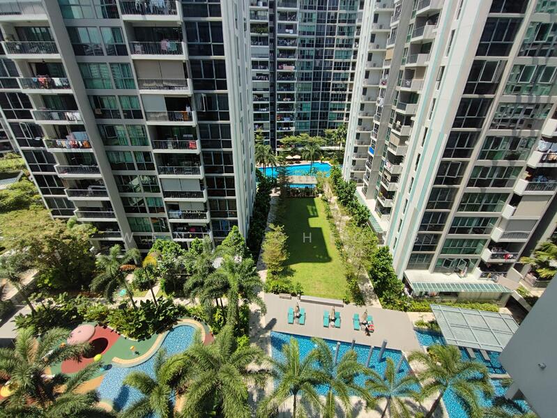 Esparina Residences, 113 Compassvale Bow, Room Rental, 100 sqft, Executive Condominium For Rent, by Wendy Cheong, 25045179 - PropertyGuru.com.sg