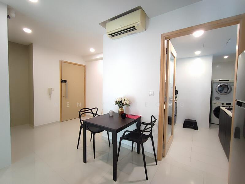 Esparina Residences, 113 Compassvale Bow, Room Rental, 100 sqft, Executive Condominium For Rent, by Wendy Cheong, 25045179 - PropertyGuru.com.sg