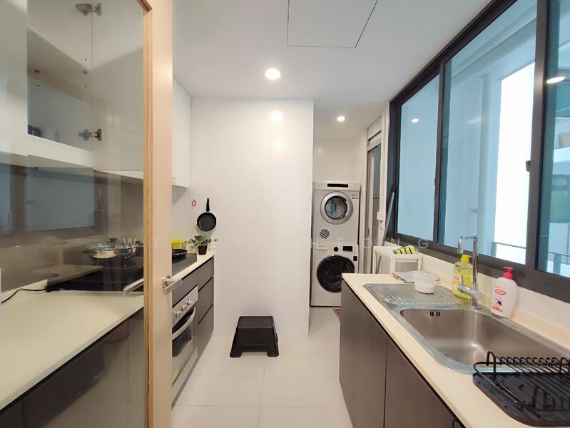 Esparina Residences, 113 Compassvale Bow, Room Rental, 100 sqft, Executive Condominium For Rent, by Wendy Cheong, 25045179 - PropertyGuru.com.sg