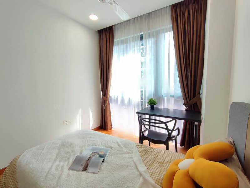 Esparina Residences, 113 Compassvale Bow, Room Rental, 100 sqft, Executive Condominium For Rent, by Wendy Cheong, 25045179 - PropertyGuru.com.sg