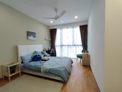 For Rent - Esparina Residences