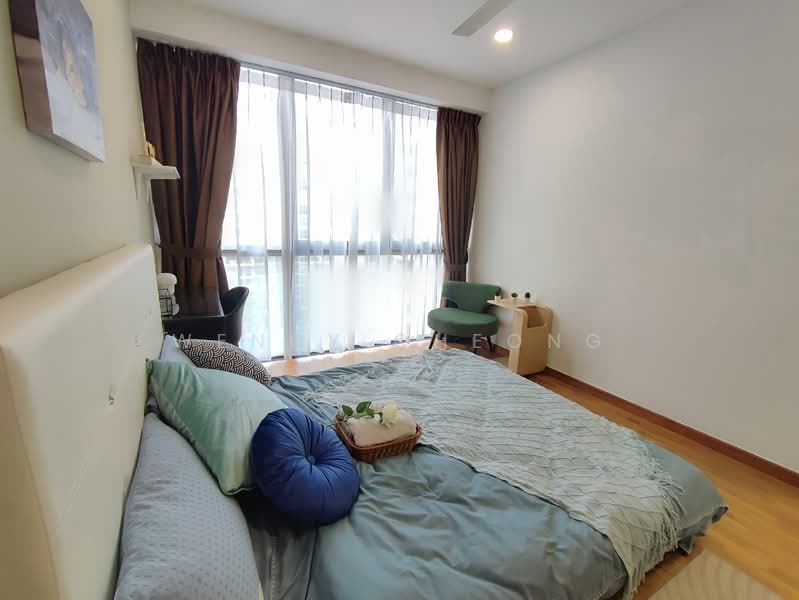Esparina Residences, 113 Compassvale Bow, Room Rental, 150 sqft, Executive Condominium For Rent, by Wendy Cheong, 25045179 - Master room - PropertyGuru.com.sg