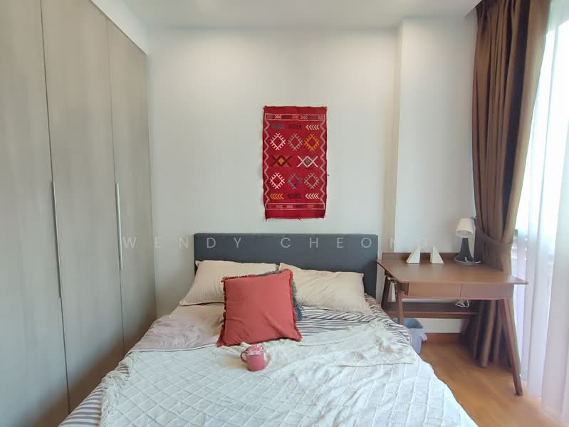 Esparina Residences, 113 Compassvale Bow, Room Rental, 200 sqft, Executive Condominium For Rent, by Wendy Cheong, 25045179 - PropertyGuru.com.sg