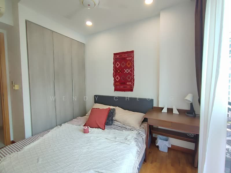 Esparina Residences, 113 Compassvale Bow, Room Rental, 200 sqft, Executive Condominium For Rent, by Wendy Cheong, 25045179 - PropertyGuru.com.sg
