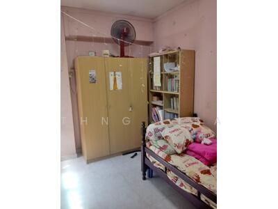 For Rent - 669A Jurong West Street 64