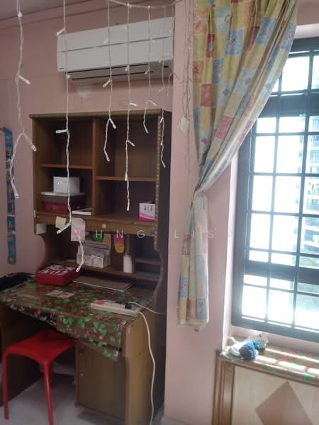 For Rent - 669A Jurong West Street 64