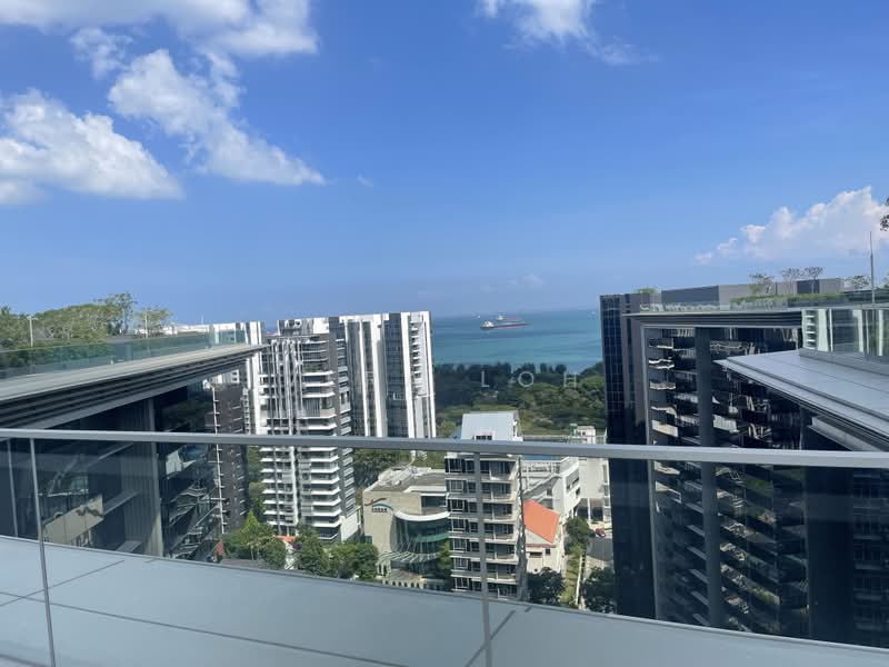Amber Park, 18 Amber Gardens, 1 Bedroom, 484 sqft, Condominium For Rent, by Vera Loh, 25045234 - PropertyGuru.com.sg
