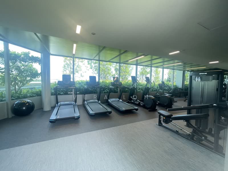 Amber Park, 18 Amber Gardens, 1 Bedroom, 484 sqft, Condominium For Rent, by Vera Loh, 25045234 - PropertyGuru.com.sg