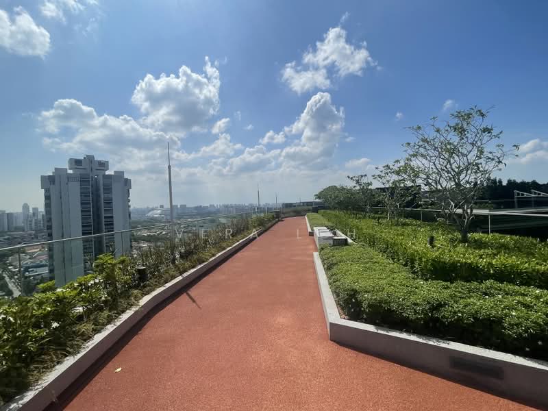 Amber Park, 18 Amber Gardens, 1 Bedroom, 484 sqft, Condominium For Rent, by Vera Loh, 25045234 - PropertyGuru.com.sg