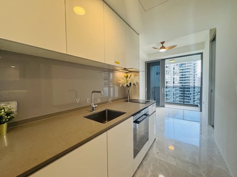 Amber Park, 18 Amber Gardens, 1 Bedroom, 484 sqft, Condominium For Rent, by Vera Loh, 25045234 - PropertyGuru.com.sg
