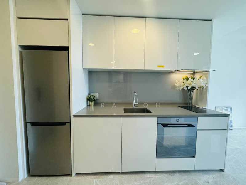 Amber Park, 18 Amber Gardens, 1 Bedroom, 484 sqft, Condominium For Rent, by Vera Loh, 25045234 - PropertyGuru.com.sg