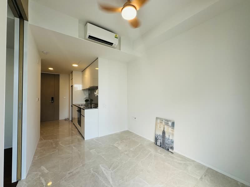 Amber Park, 18 Amber Gardens, 1 Bedroom, 484 sqft, Condominium For Rent, by Vera Loh, 25045234 - PropertyGuru.com.sg