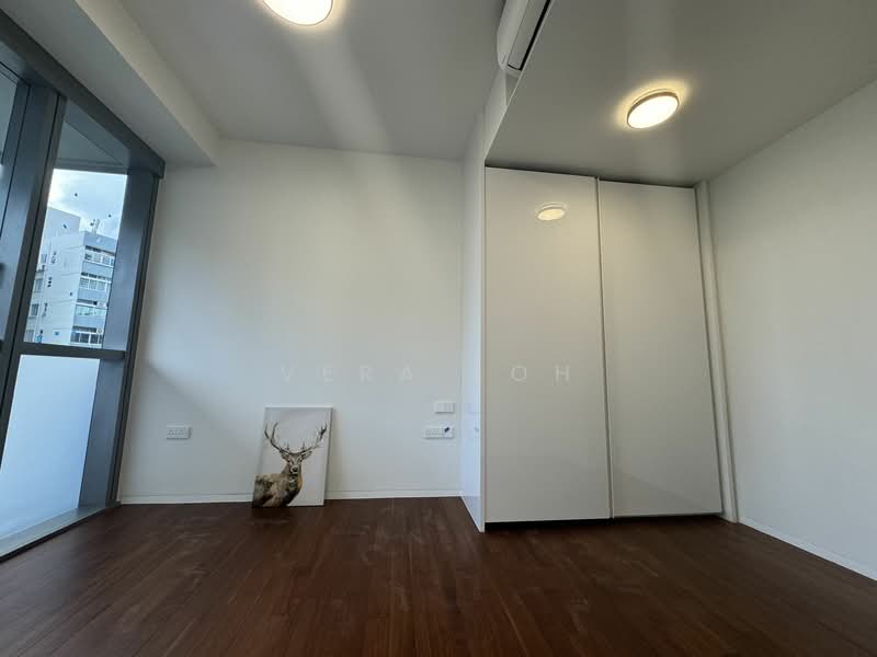Amber Park, 18 Amber Gardens, 1 Bedroom, 484 sqft, Condominium For Rent, by Vera Loh, 25045234 - PropertyGuru.com.sg